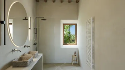 Detached house in Bunyola photo 8