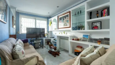 Apartment on Carrer d'Albarrasí photo 8