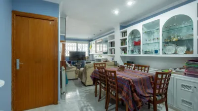 Apartment on Carrer d'Albarrasí photo 4