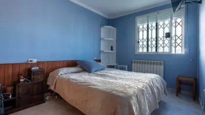 Apartment on Carrer d'Albarrasí photo 10