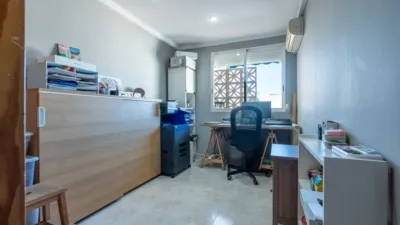 Apartment on Carrer d'Albarrasí photo 12