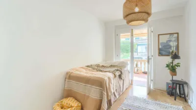 Apartment in El Terreno photo 12