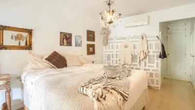 Apartment in El Terreno photo 10