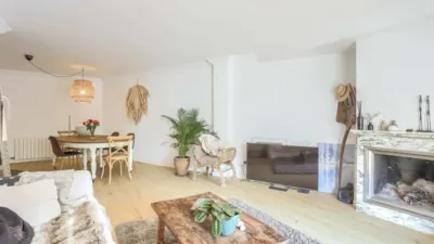 Apartment in El Terreno photo 7