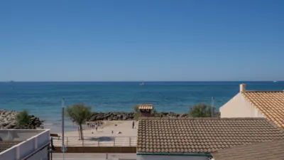 Terraced villa in Carrer de Moragues photo 2