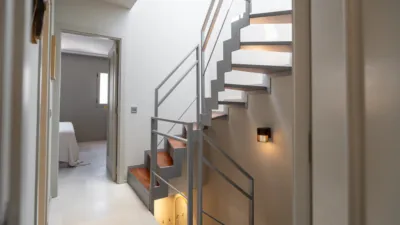 Semi-detached chalet on Carrer de Moragues photo 42
