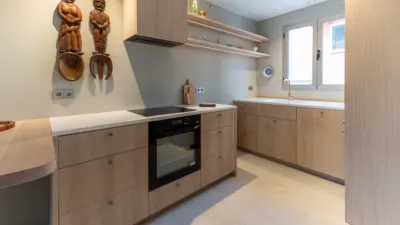 Semi-detached chalet on Carrer de Moragues photo 5