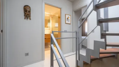 Semi-detached chalet on Carrer de Moragues photo 47
