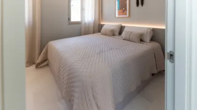 Semi-detached chalet on Carrer de Moragues photo 10