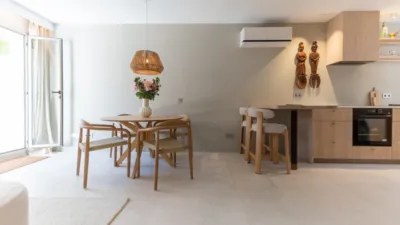 Semi-detached chalet on Carrer de Moragues photo 28