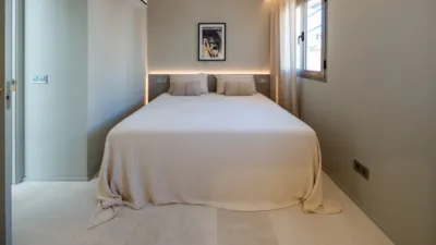 Semi-detached chalet on Carrer de Moragues photo 16