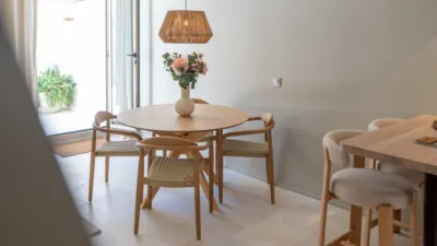Semi-detached chalet on Carrer de Moragues photo 40