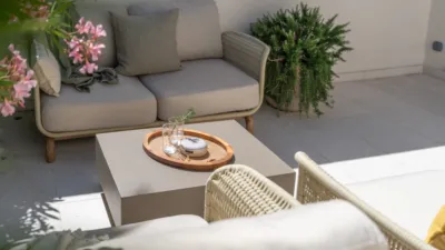 Semi-detached chalet on Carrer de Moragues photo 39