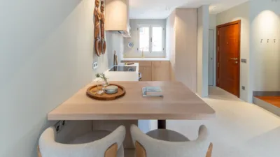 Semi-detached chalet on Carrer de Moragues photo 4