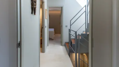 Semi-detached chalet on Carrer de Moragues photo 12