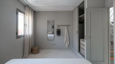 Semi-detached chalet on Carrer de Moragues photo 46