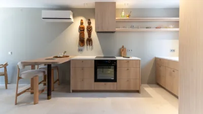 Semi-detached chalet on Carrer de Moragues photo 6