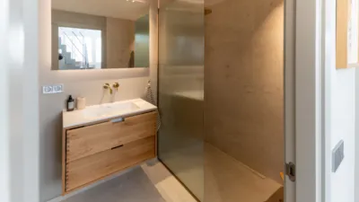 Semi-detached chalet on Carrer de Moragues photo 17