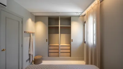 Semi-detached chalet on Carrer de Moragues photo 41