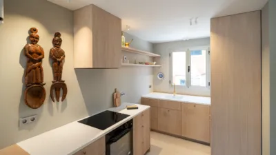 Semi-detached chalet on Carrer de Moragues photo 35