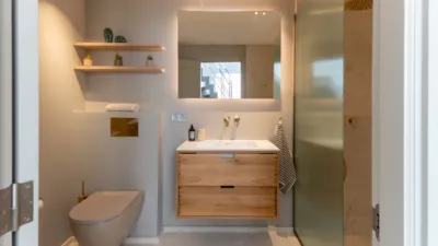 Semi-detached chalet on Carrer de Moragues photo 14