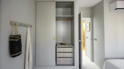 Semi-detached chalet on Carrer de Moragues photo 44