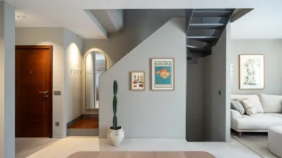 Semi-detached chalet on Carrer de Moragues photo 31