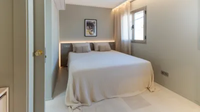Semi-detached chalet on Carrer de Moragues photo 15
