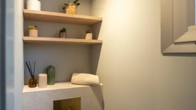 Semi-detached chalet on Carrer de Moragues photo 30