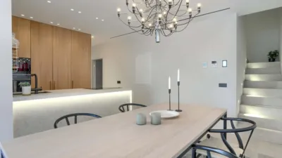 Semi-detached chalet in Carrer de Llucmajor photo 33