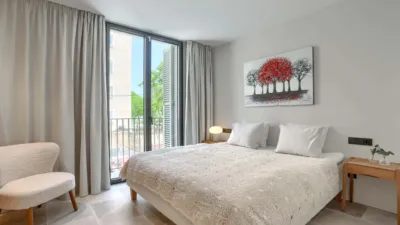 Semi-detached chalet in Carrer de Llucmajor photo 13