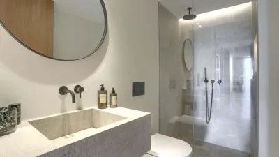 Semi-detached chalet in Carrer de Llucmajor photo 11