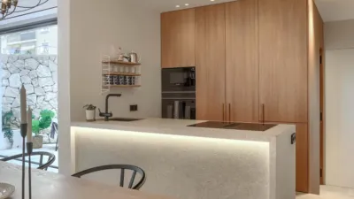 Semi-detached chalet in Carrer de Llucmajor photo 6