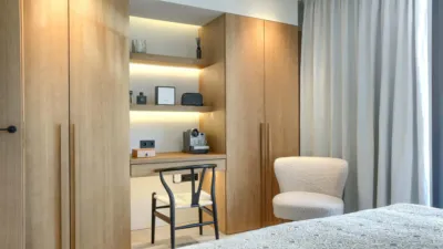 Semi-detached chalet in Carrer de Llucmajor photo 14
