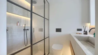 Semi-detached chalet in Carrer de Llucmajor photo 21