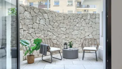 Semi-detached chalet in Carrer de Llucmajor photo 26