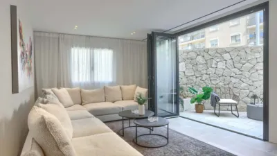 Semi-detached chalet in Carrer de Llucmajor photo 23