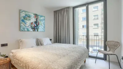 Semi-detached chalet in Carrer de Llucmajor photo 15