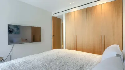 Semi-detached chalet in Carrer de Llucmajor photo 16