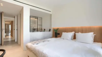 Semi-detached chalet in Carrer de Llucmajor photo 18