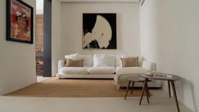 Apartment on Carrer de Rossiñol photo 4