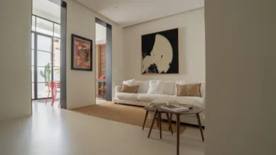 Apartment on Carrer de Rossiñol photo 3