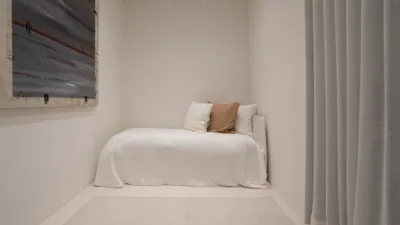 Apartment on Carrer de Rossiñol photo 7