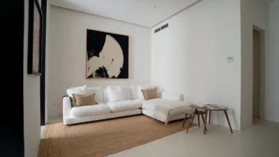 Apartment on Carrer de Rossiñol photo 2
