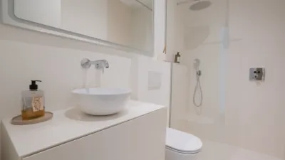Apartment on Carrer de Rossiñol photo 6