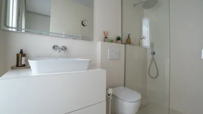 Apartment on Carrer de Rossiñol photo 9
