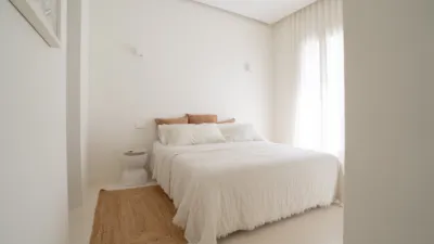 Apartment on Carrer de Rossiñol photo 8