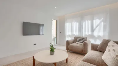 Apartment on Carrer de Ricard Ankerman photo 11