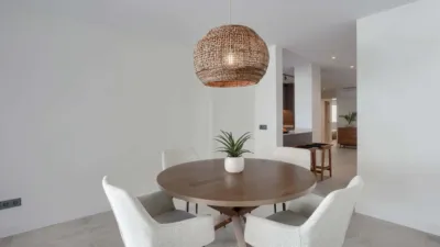 Apartment on Carrer de Ricard Ankerman photo 7
