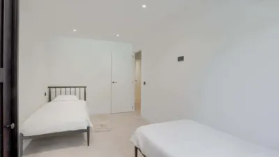 Apartment on Carrer de Ricard Ankerman photo 17